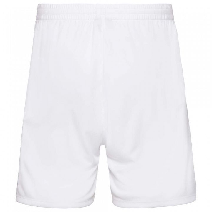 Head Easy Court Boys Shorts White